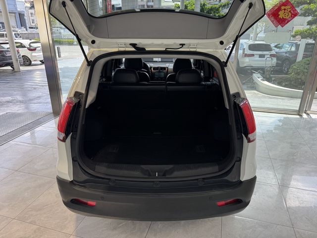 MITSUBISHI三菱 COLT PLUS  第16張相片