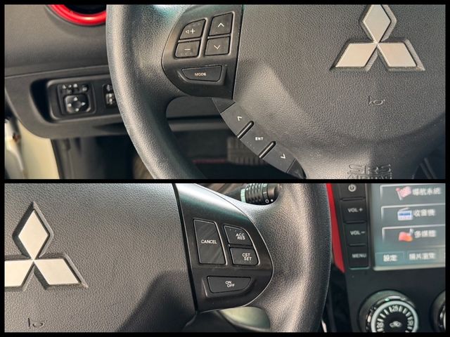MITSUBISHI三菱 COLT PLUS  第19張相片