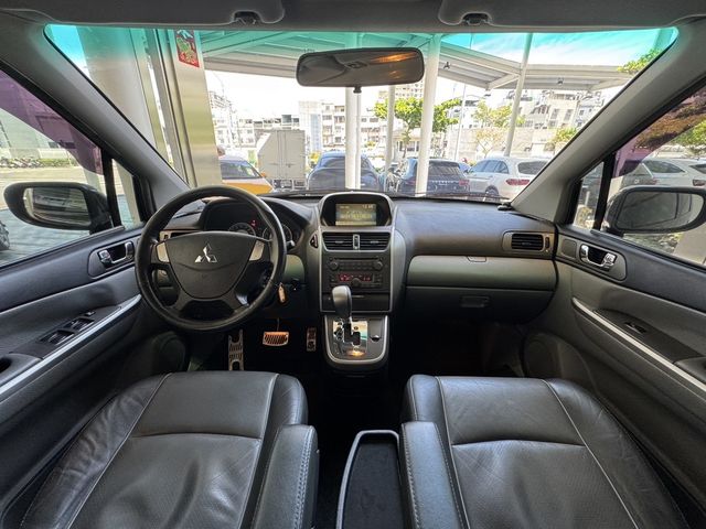 MITSUBISHI三菱 SAVRIN  第5張相片