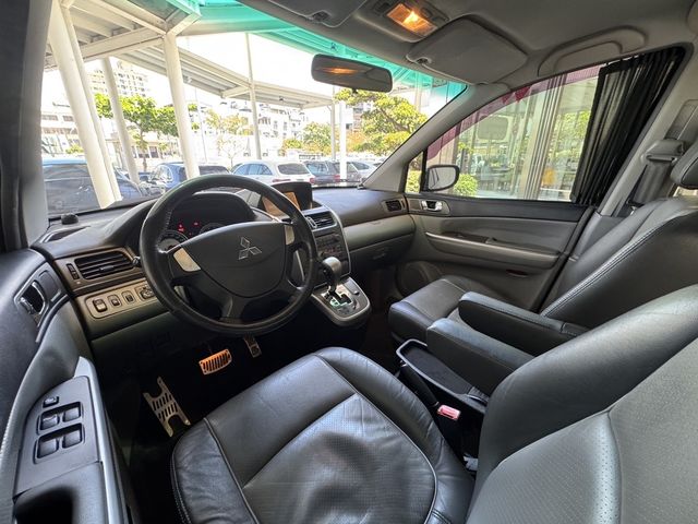 MITSUBISHI三菱 SAVRIN  第6張相片
