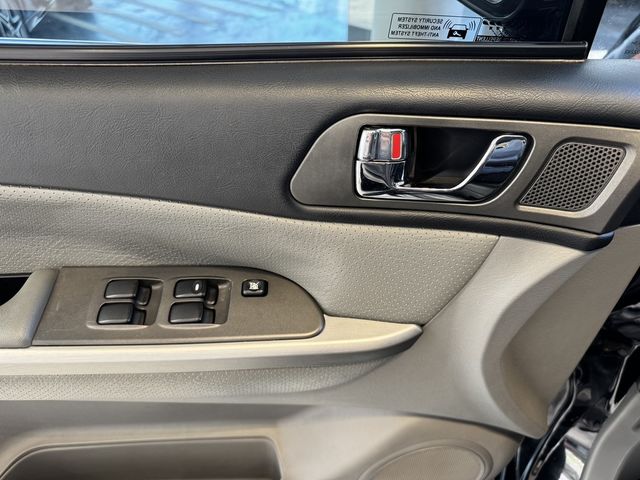 MITSUBISHI三菱 SAVRIN  第17張相片
