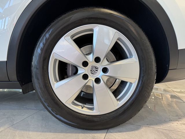 PORSCHE保時捷 CAYENNE  第3張相片