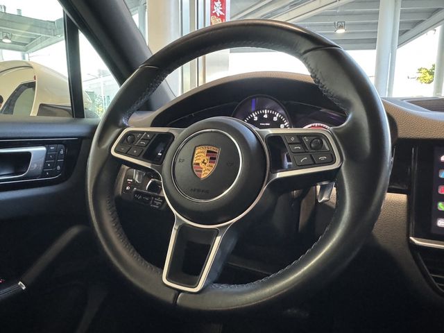 PORSCHE保時捷 CAYENNE  第4張相片