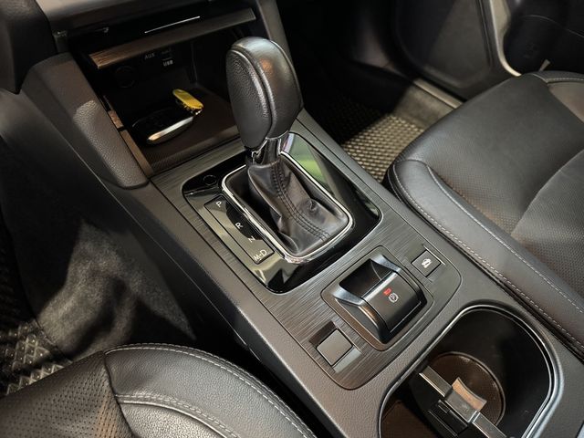 SUBARU速霸陸 LEGACY  第10張相片