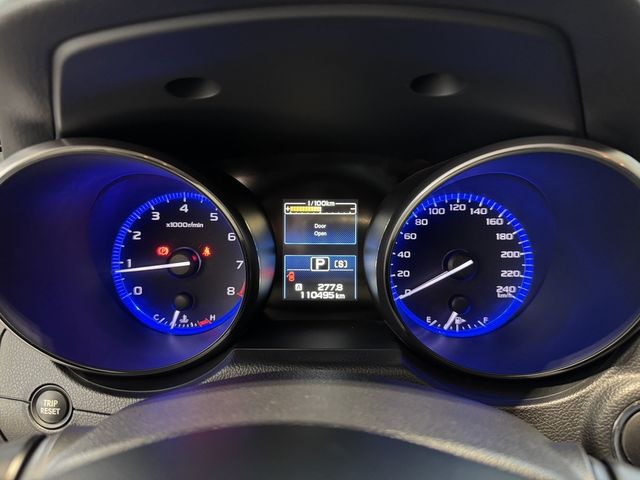 SUBARU速霸陸 LEGACY  第13張相片