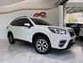 SUBARU速霸陸 FORESTER  第1張縮圖