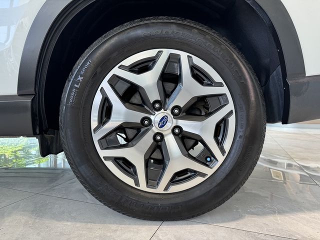SUBARU速霸陸 FORESTER  第3張相片