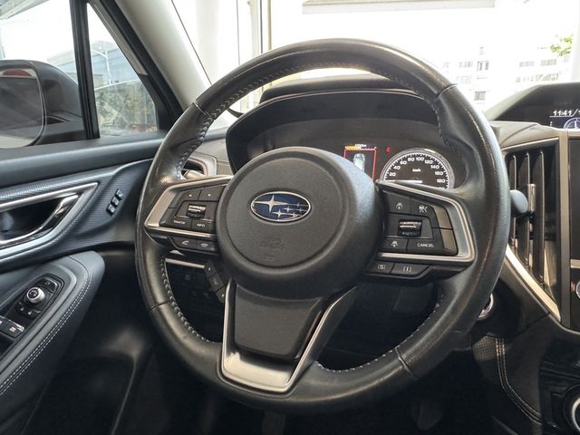 SUBARU速霸陸 FORESTER  第4張相片