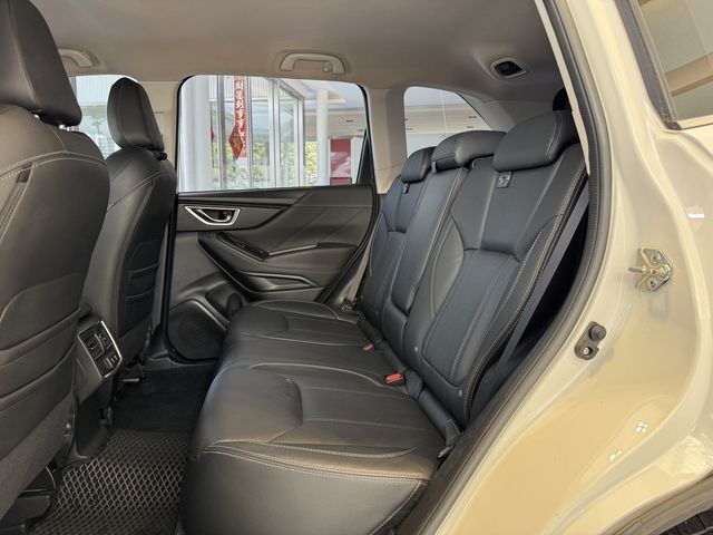 SUBARU速霸陸 FORESTER  第7張相片