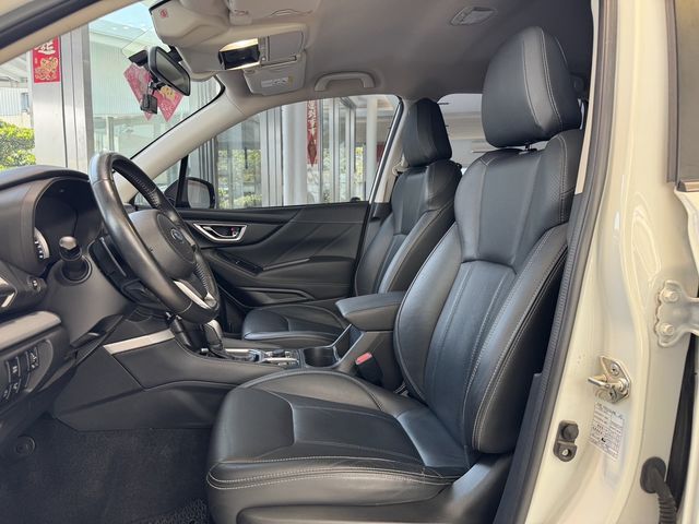 SUBARU速霸陸 FORESTER  第8張相片