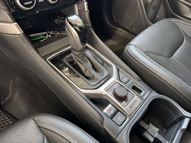 SUBARU速霸陸 FORESTER  第9張相片