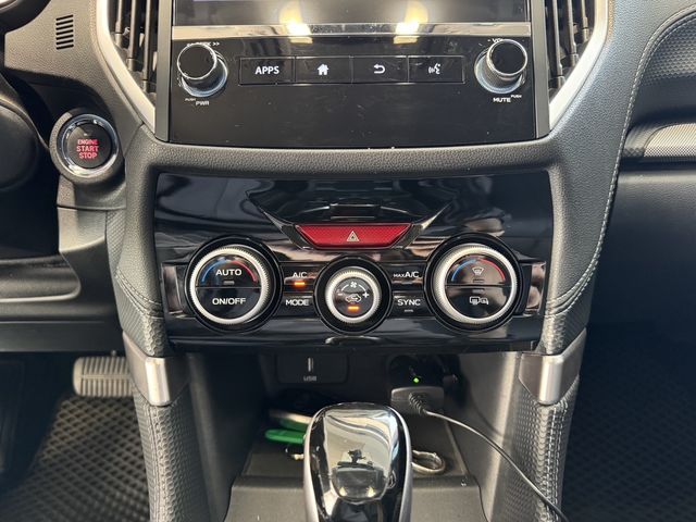 SUBARU速霸陸 FORESTER  第10張相片