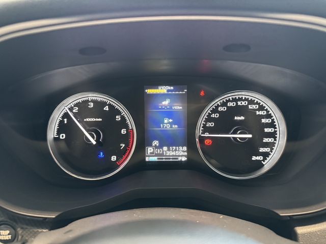 SUBARU速霸陸 FORESTER  第14張相片