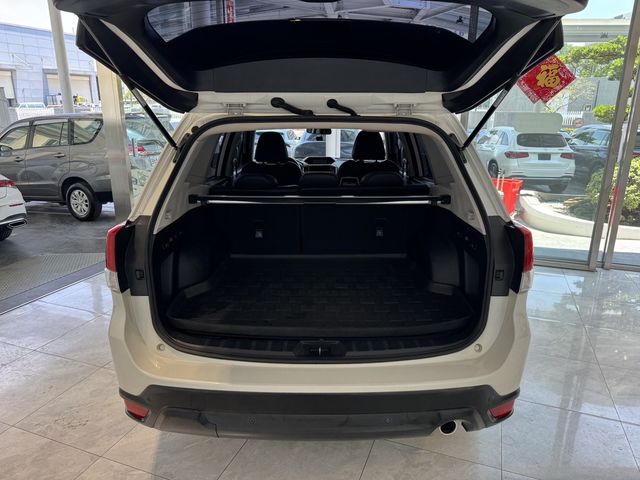 SUBARU速霸陸 FORESTER  第18張相片