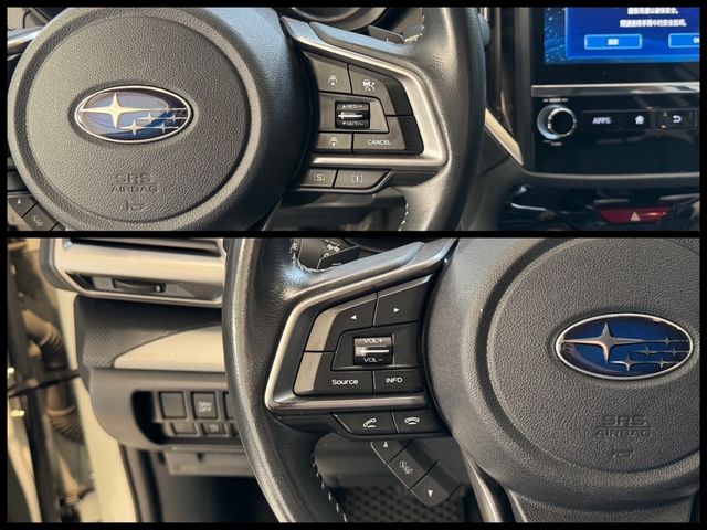 SUBARU速霸陸 FORESTER  第19張相片