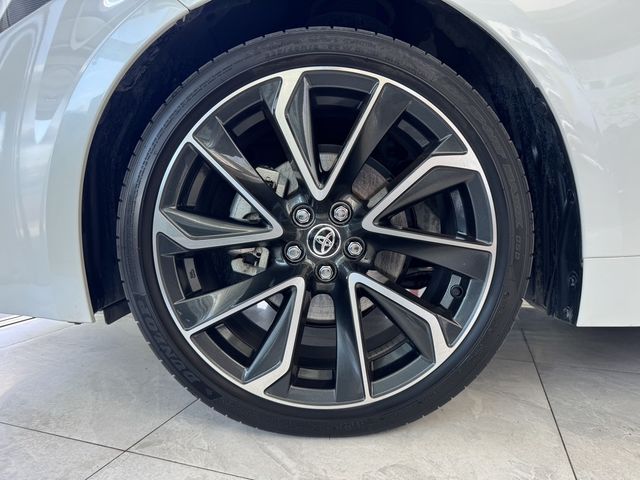 TOYOTA豐田 COROLLA SPORT  第3張相片