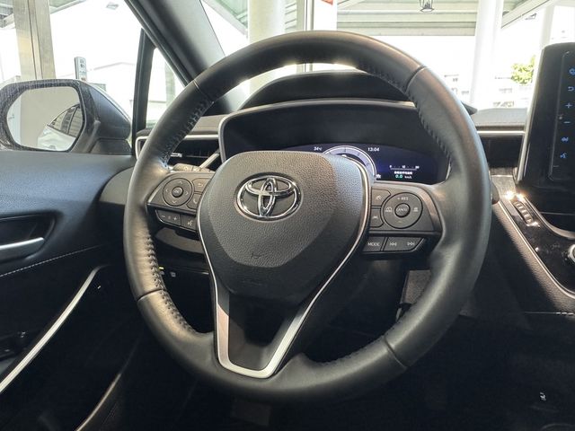 TOYOTA豐田 COROLLA SPORT  第4張相片