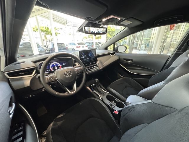 TOYOTA豐田 COROLLA SPORT  第6張相片