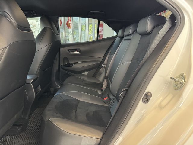 TOYOTA豐田 COROLLA SPORT  第7張相片