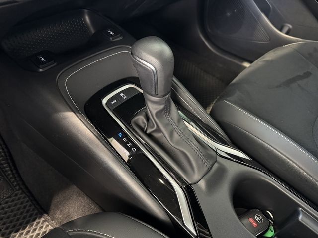TOYOTA豐田 COROLLA SPORT  第9張相片