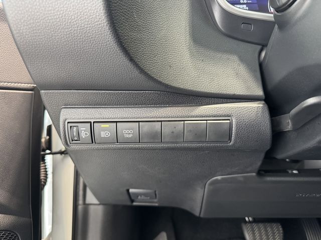 TOYOTA豐田 COROLLA SPORT  第12張相片