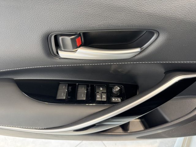 TOYOTA豐田 COROLLA SPORT  第14張相片