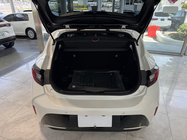TOYOTA豐田 COROLLA SPORT  第15張相片