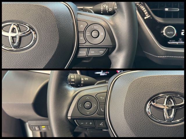 TOYOTA豐田 COROLLA SPORT  第16張相片