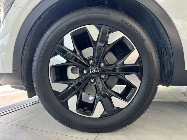 KIA起亞 SPORTAGE  第3張相片
