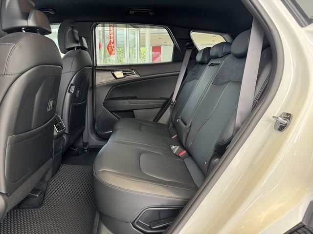 KIA起亞 SPORTAGE  第7張相片