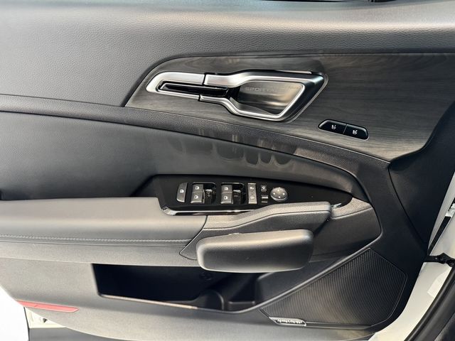 KIA起亞 SPORTAGE  第14張相片