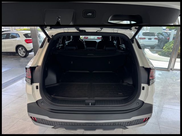 KIA起亞 SPORTAGE  第19張相片