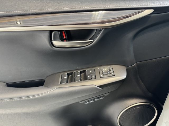 LEXUS凌志 NX300H  第15張相片