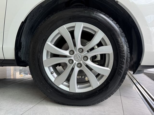 MAZDA馬自達 CX-7  第3張相片