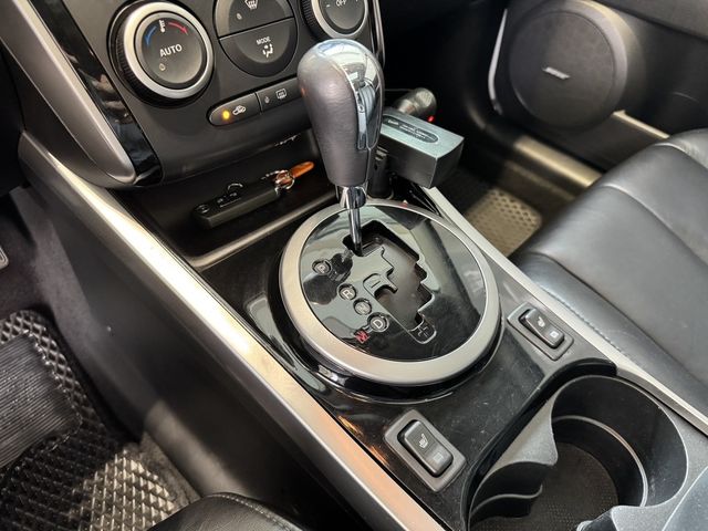 MAZDA馬自達 CX-7  第9張相片