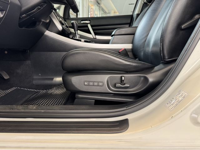 MAZDA馬自達 CX-7  第17張相片