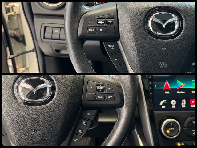 MAZDA馬自達 CX-7  第19張相片