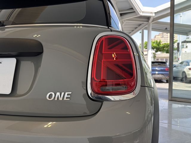 MINI迷你 ONE  第20張相片