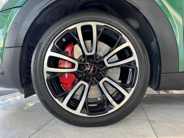 MINI迷你 COUNTRYMAN JCW  第3張相片