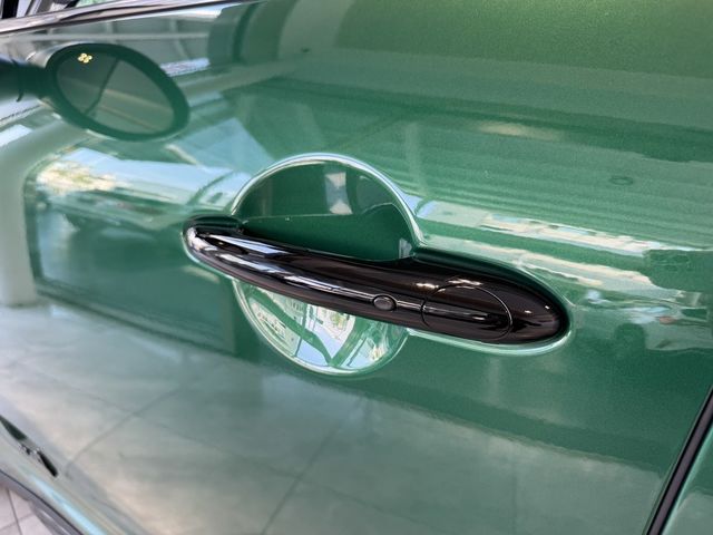 MINI迷你 COUNTRYMAN JCW  第4張相片