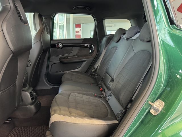 MINI迷你 COUNTRYMAN JCW  第8張相片