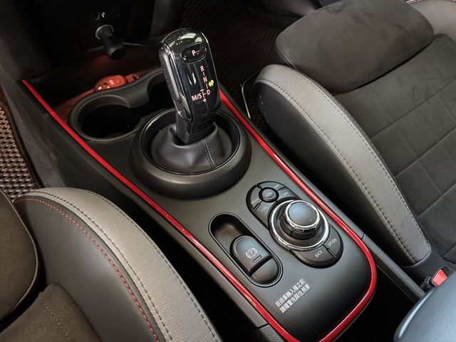 MINI迷你 COUNTRYMAN JCW  第10張相片