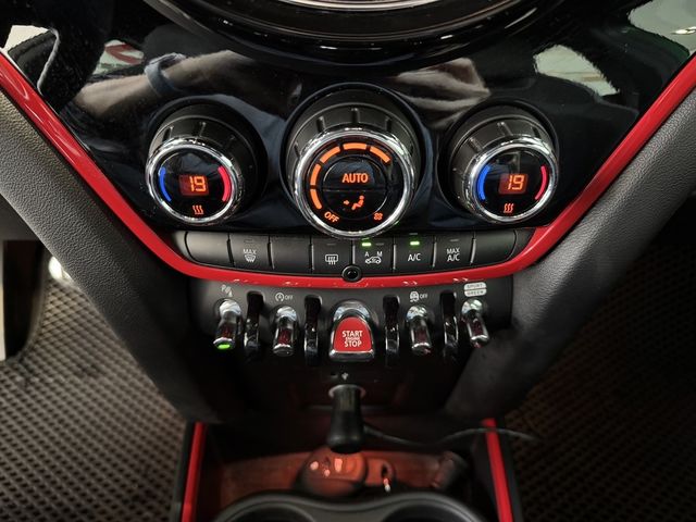 MINI迷你 COUNTRYMAN JCW  第12張相片