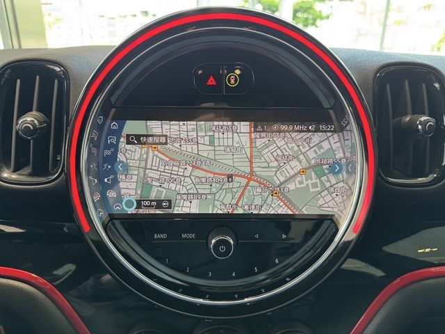 MINI迷你 COUNTRYMAN JCW  第13張相片