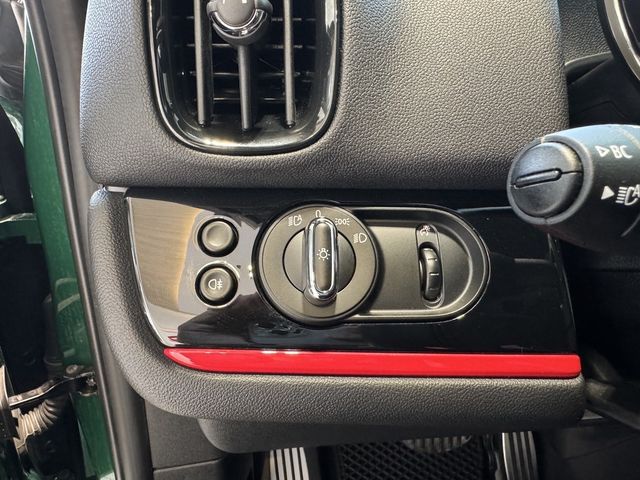 MINI迷你 COUNTRYMAN JCW  第15張相片