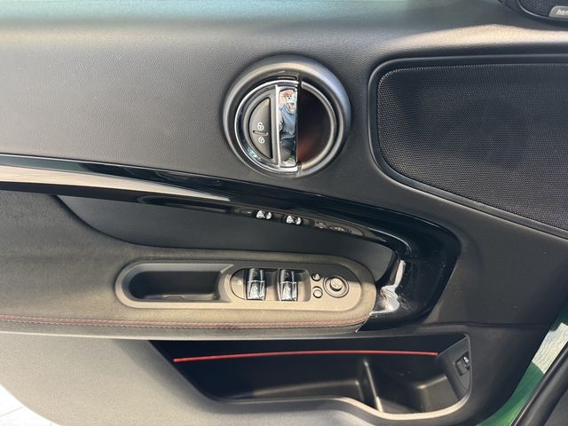 MINI迷你 COUNTRYMAN JCW  第17張相片