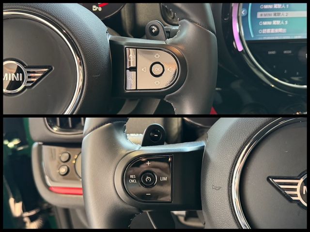 MINI迷你 COUNTRYMAN JCW  第19張相片