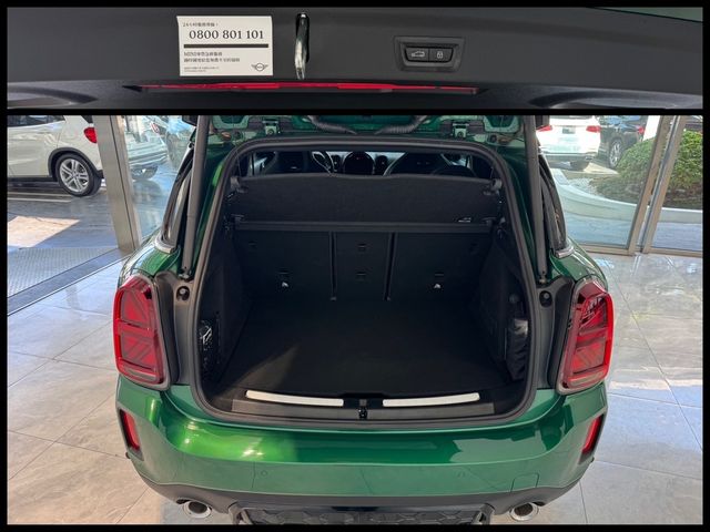 MINI迷你 COUNTRYMAN JCW  第20張相片