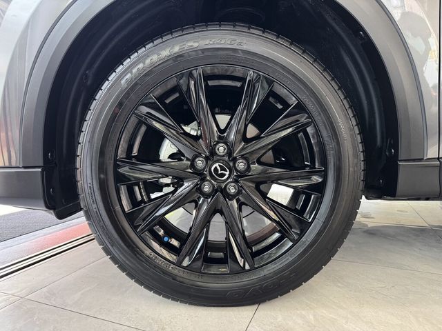 MAZDA馬自達 CX-5  第3張相片