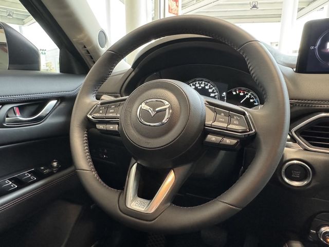 MAZDA馬自達 CX-5  第4張相片
